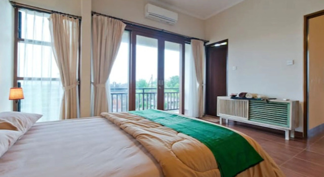 Nuansa Kori House 4 Bedrooms Jimbaran, Забронировать Отель Отели провинции Бали с завтраком, Завтраки