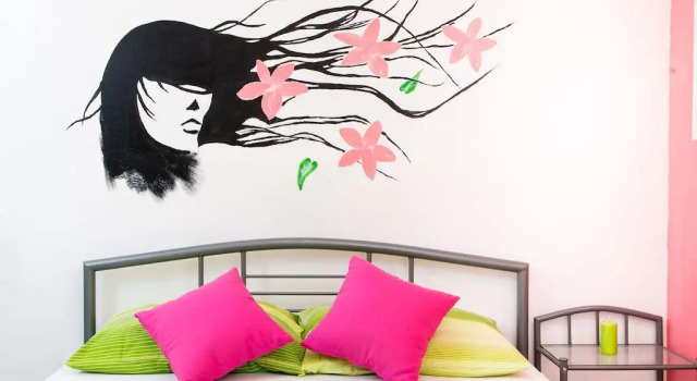 Apartment Burin