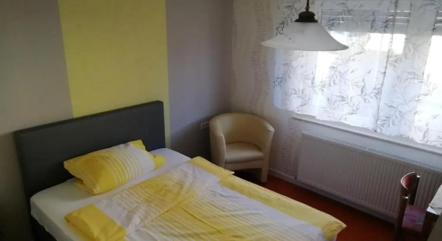 Standard cameră Pension Georgshof