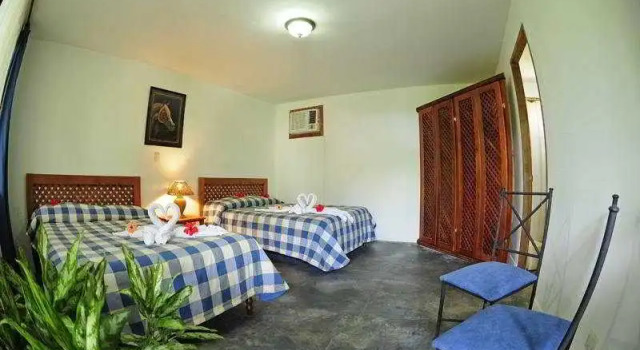 Hotel Hacienda del Mar