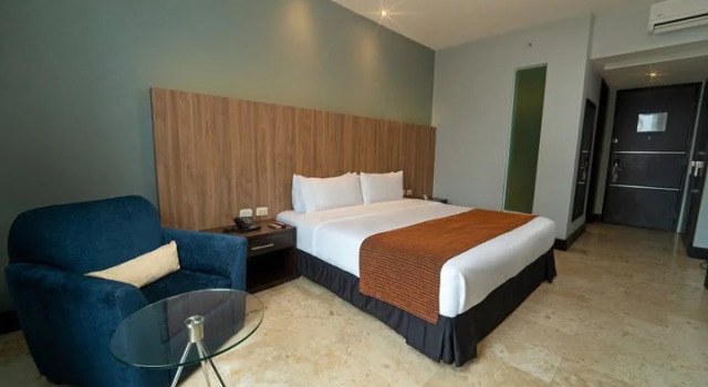 Номер Superior GHL Hotel Barranquilla