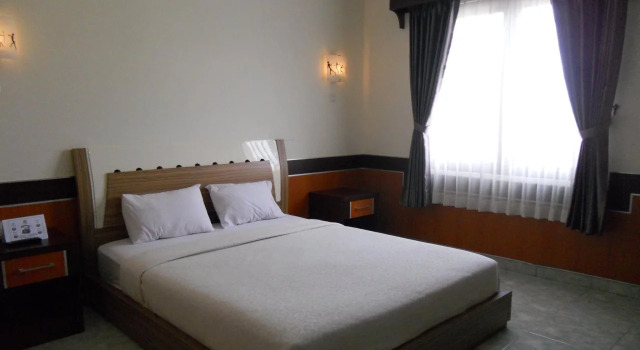Derawan Indah Hotel, Book Hotel Hotels in Kalimantan with a Pool, Swimming Pool