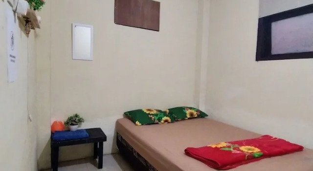 Habitación Estándar Ijen Basecamp