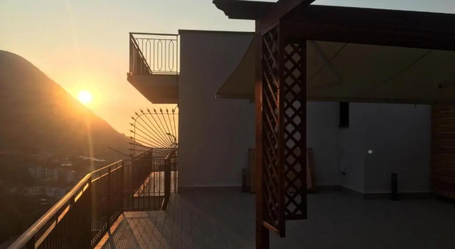 Апартаменты PEPPE'S HOME Luxury and relax apartament