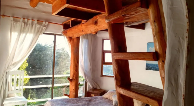 Standard Zimmer Casa Cuento