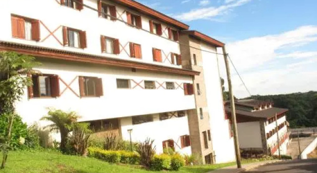 Apartamento Gramado