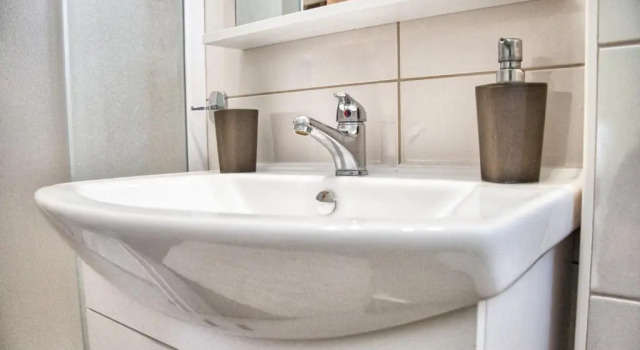 Apartment Lambasa, Забронировать Апартаменты/квартира Отели Водице с парковкой, рядом с Частный Пляж Отеля «Кристина», Парковка