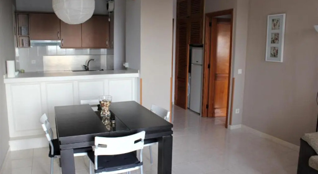 Magnífico apartamento Playa Paraíso, Prenota Appartamento Hotel a Tenerife con piscina, Piscina