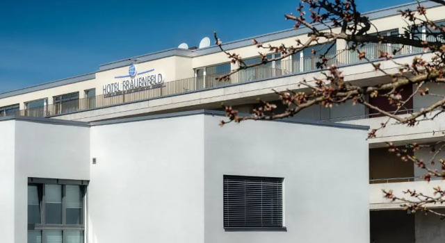 Hotel Frauenfeld