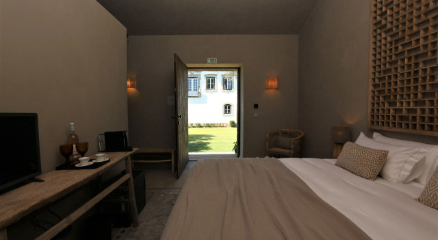 Terra Rosa Country House & Vineyards, Забронировать Дом для отпуска СПА-отели Понте-де-Лима, SPA-услуги