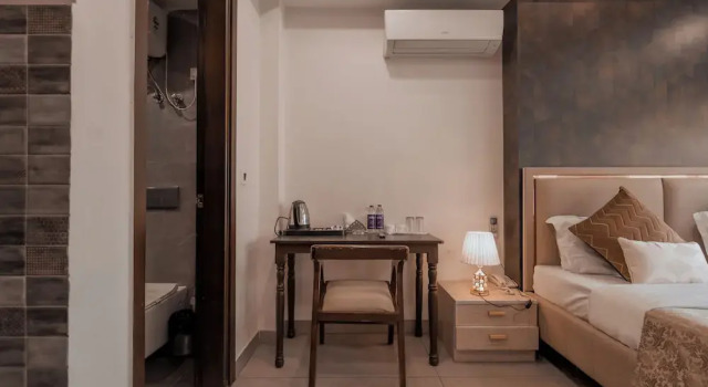 Номер Premium Micasa Homes