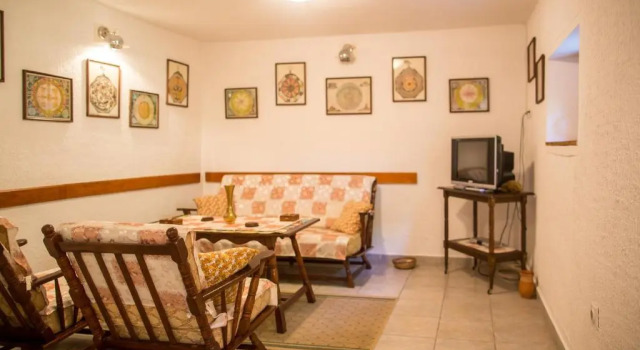 Коттедж Apartment Azur