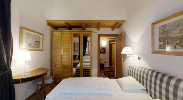 Sur Staziun 10, Book Hotel Pontresina 