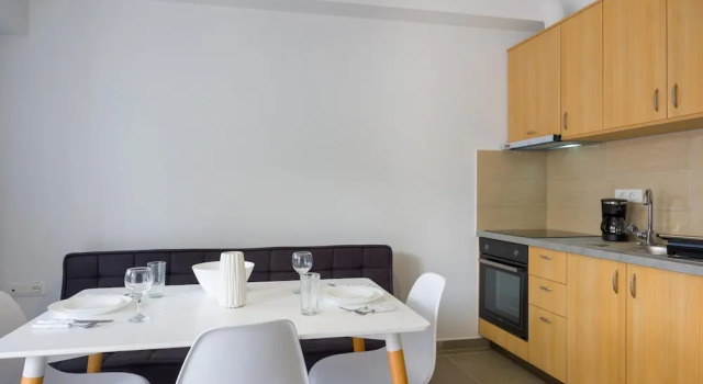 Апартаменты Elounda Olithos Apartments 6