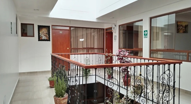 Superior cameră Dreams House Belen