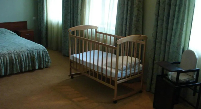 Standard Familie Zimmer Stara Vezha Hotel