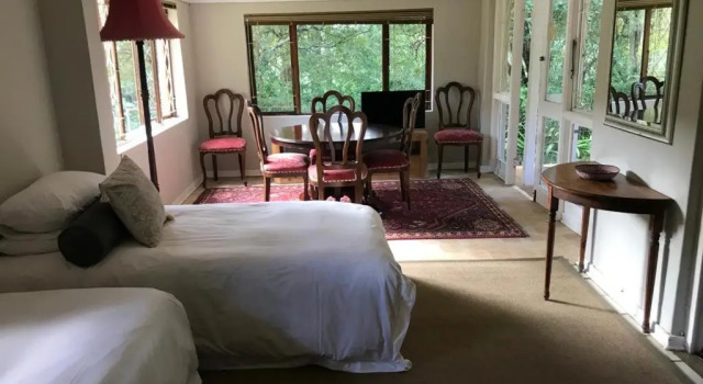 Notting Hill Lodge, Забронировать Отель Ноттингем-Роуд Lions River