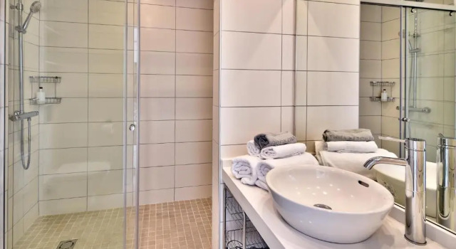 Студия White Lagoon Resort - All Inclusive