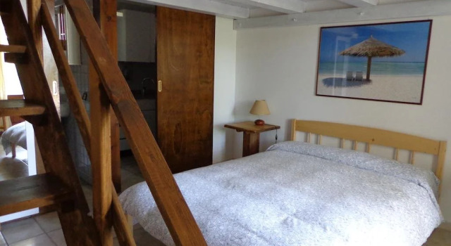 B&B Alla Panoramica