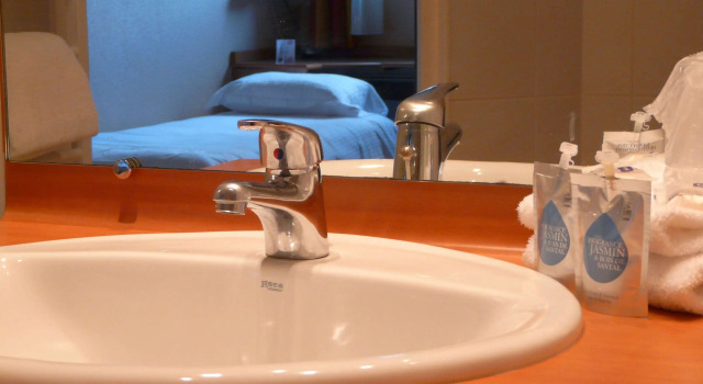Двухместный номер Standard Kyriad Nantes Sud - Bouaye Aéroport