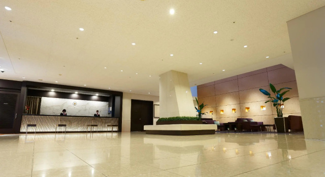 Mitsui Garden Hotel Okayama