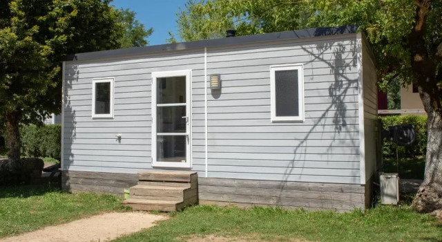 Номер Standard Camping du Sevron