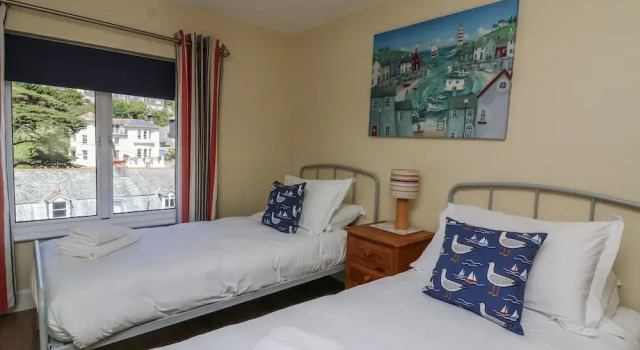Armada Cottage, Varaa Lomakoti Mökit kohteessa Merseyside, Mökki