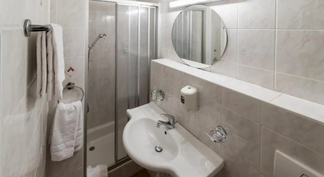Двухместный номер Standard Hotel de la Place