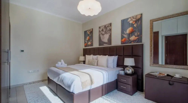 GLOBALSTAY The Residences Tower 8, Забронировать Апартаменты/квартира Дубай Эмират Дубай, рядом с Деловой район Эмаар-Сквер