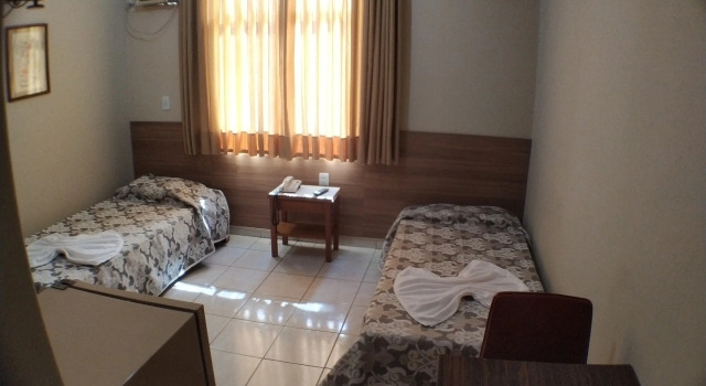 Hotel Itamarati, Забронировать Отель Сан-Жозе-ду-Риу-Прету Sao Paulo Countryside