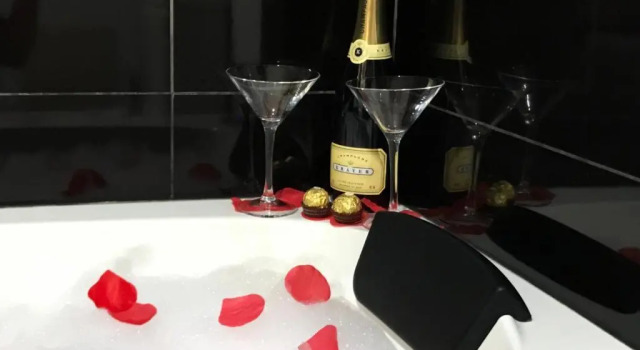 Номер Standard Hotel Luena