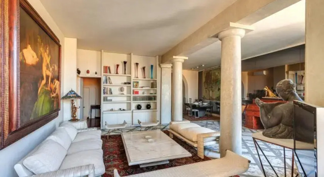 Apartments Florence Museum Suite, Забронировать Апартаменты/квартира Флоренция Тоскана, рядом с Дом Буонаротти