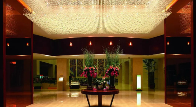 Grace Hotel Suzhou