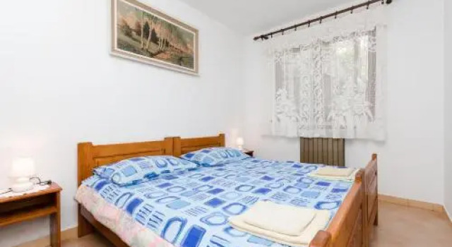 Apartments Ilinka, Забронировать Апартаменты/квартира Отели Ловран с парковкой, Парковка