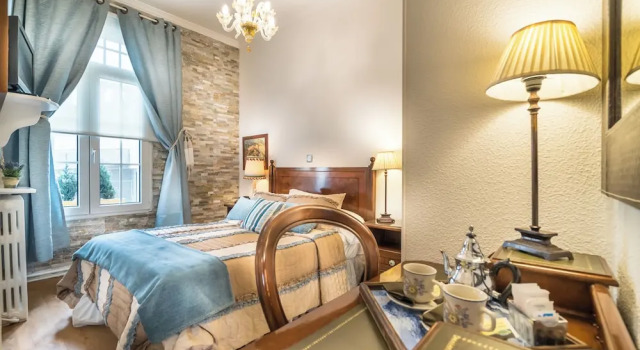 Номер Standard Hotel Boutique Las Brisas