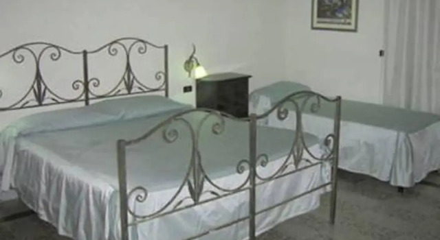 Номер Standard Albergo Bellavista