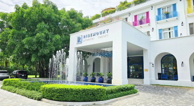 Risemount Premier Resort Da Nang
