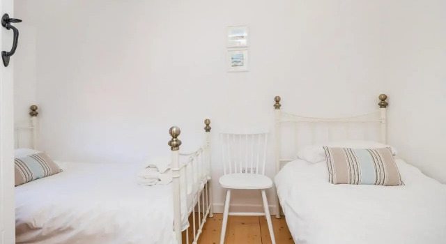 Primrose Cottage, Book Feriehus Sommerhuse i Norfolk, Hytte