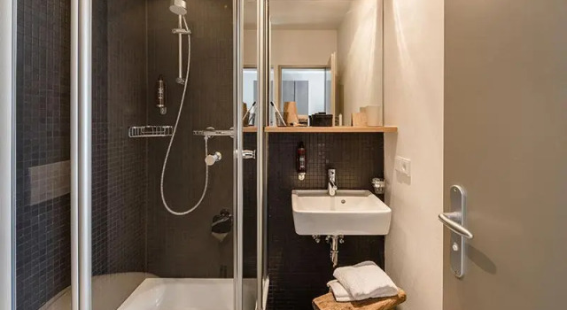 Студия Comfort Bold Hotel Frankfurt Messe