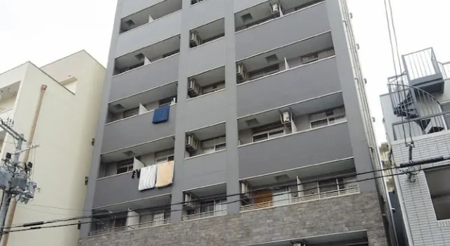 Hakuyu Motomachi