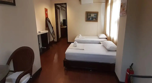 Jcad Hotel San Remo by OYO Rooms, Book Hotel Cebu City Cebu