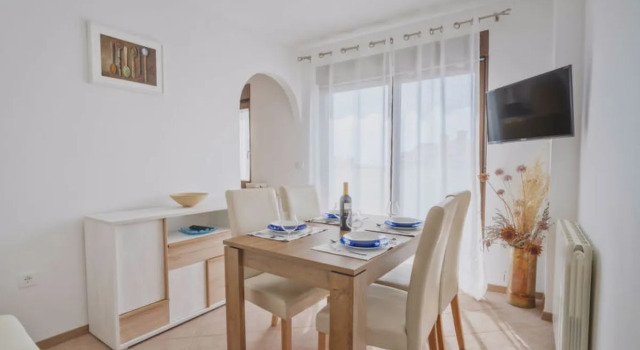 Apartment Olivo Novigrad (Istra) 22036