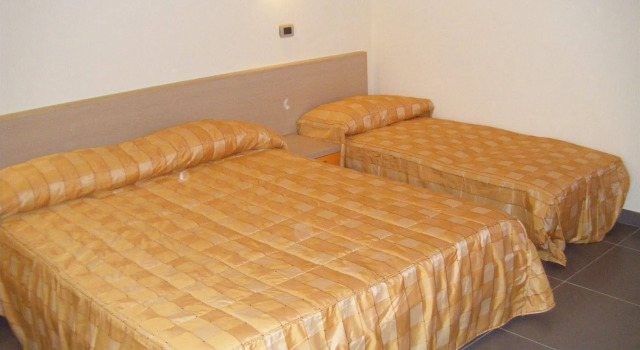 Iblea Hotel