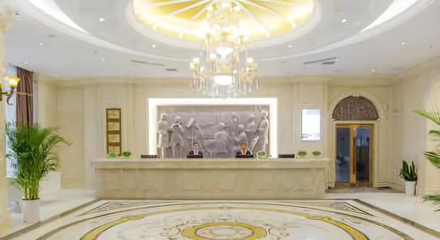 Vienna International Hotel, Забронировать Отель Сюфэн Гуйлинь, рядом с Guilin Liu San Jie Landscape Park