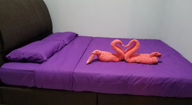 The Village, Rezervasyon Misafirhane Semporna SPA oteller, SPA