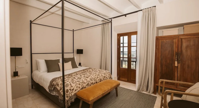 Номер Deluxe Casa Aura Hotel