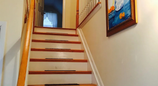 Апартаменты The Borland House Inn