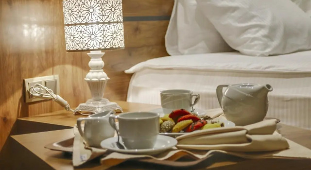Люкс Newway Hotel