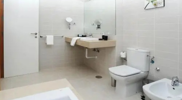 Vista Golf 30 by VillaGranCanaria, Забронировать Отель Отели Салобре с парковкой, рядом с Гольф-курорт Salobre, Парковка