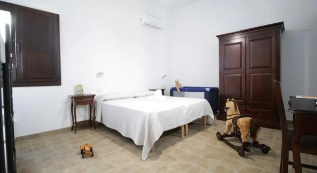 Номер Standard Ghivine Albergo Diffuso